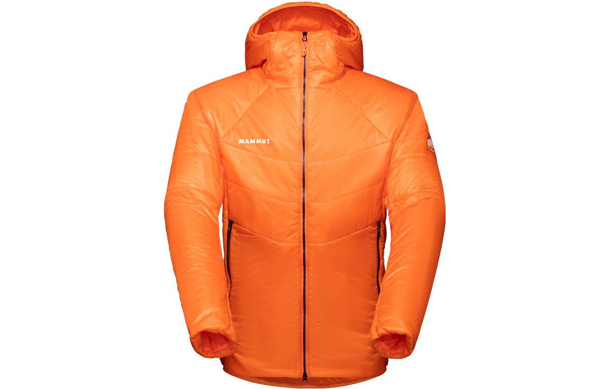 MAMMUT Eigerjoch  Lightweight Insulated Durable Jacket. 1013-02350 圖 11