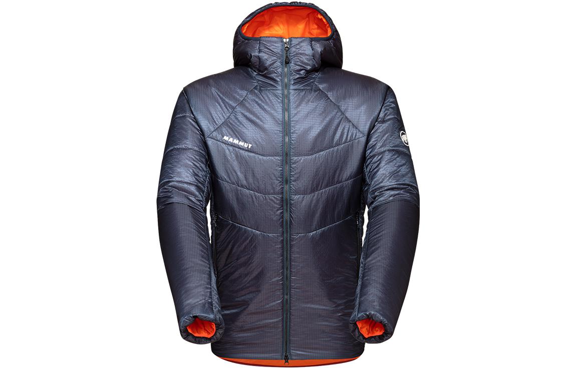 MAMMUT Eigerjoch  Lightweight Insulated Durable Jacket. 1013-02350 圖 2