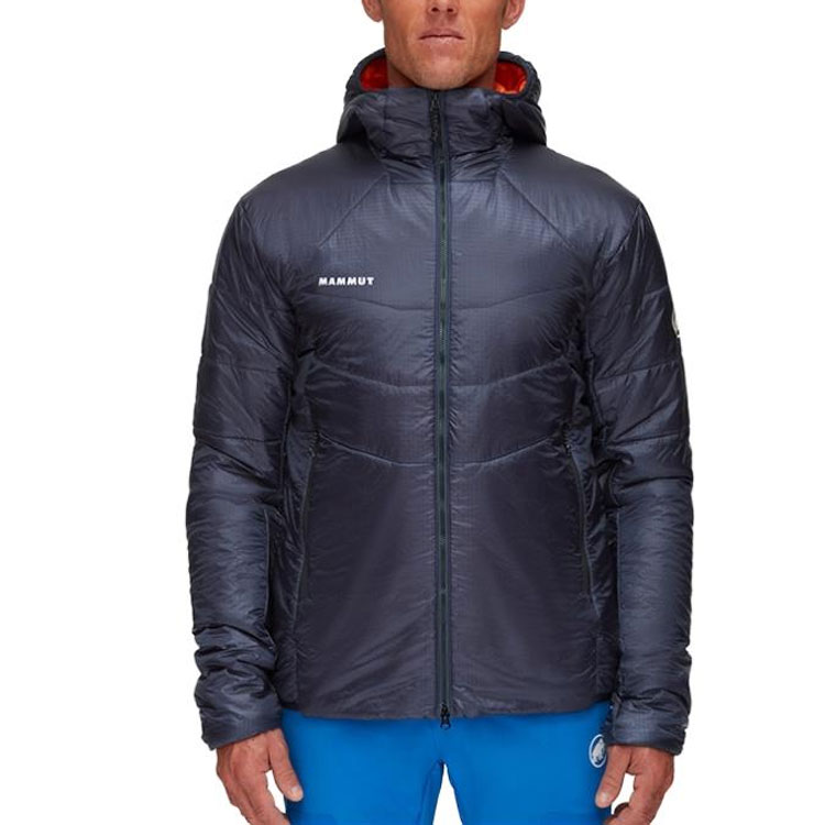 MAMMUT Eigerjoch  Lightweight Insulated Durable Jacket. 1013-02350 圖 3