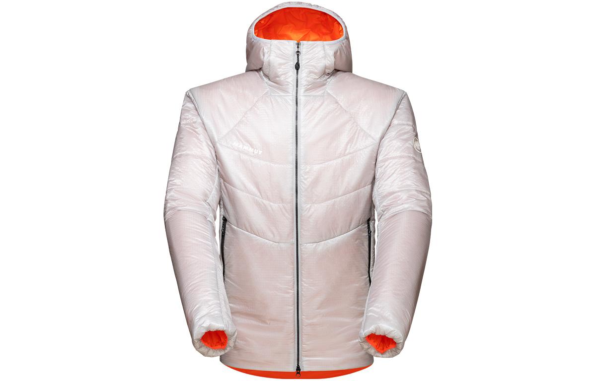 MAMMUT Eigerjoch  Lightweight Insulated Durable Jacket. 1013-02350 圖 7