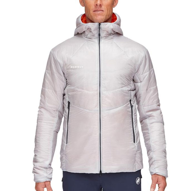 MAMMUT Eigerjoch  Lightweight Insulated Durable Jacket. 1013-02350 圖 8