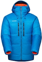 MAMMUT Eigerjoch Water-Resistant Down Jacket - Warm, Durable & Sweat-Wicking. 1013-01760 MAMMUT Eigerjoch Water-Resistant Down Jacket - Warm, Durable & Sweat-Wicking. 1013-01760