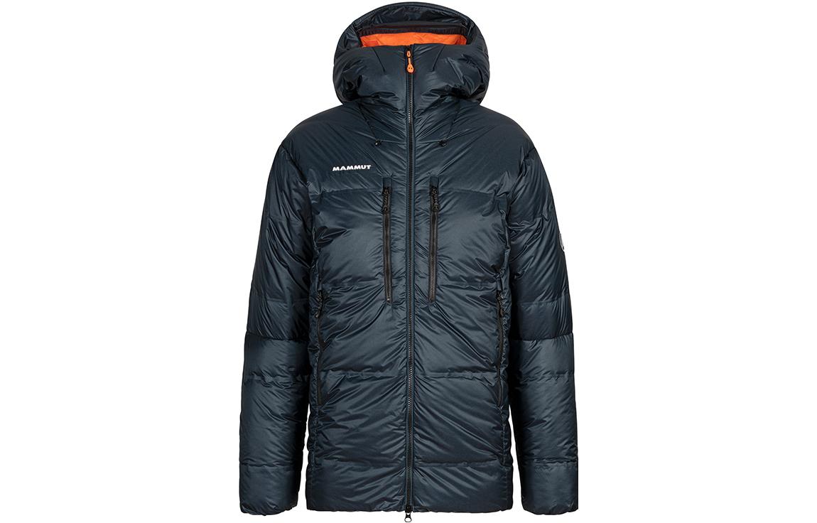 Order MAMMUT Eigerjoch 防水羽絨外套 - 保暖耐用吸濕排汗 1013-01760