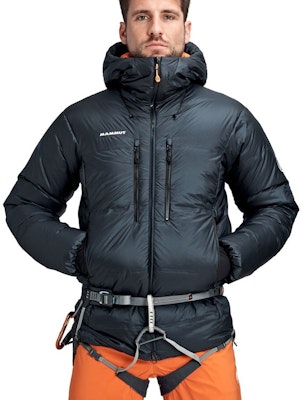MAMMUT Eigerjoch 防水羽絨外套 - 保暖耐用吸濕排汗 1013-01760 Lookbook MAMMUT Eigerjoch 防水羽絨外套 - 保暖耐用吸濕排汗 1013-01760