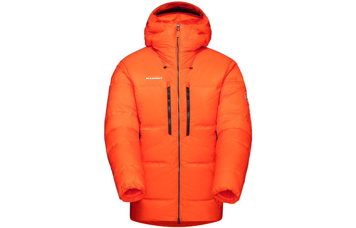 Details for MAMMUT Eigerjoch 防水羽絨外套 - 保暖耐用吸濕排汗 1013-01760