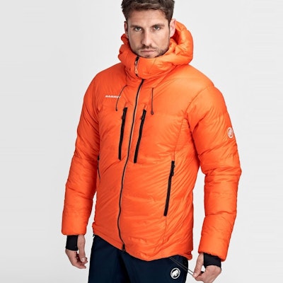 MAMMUT Eigerjoch 防水羽絨外套 - 保暖耐用吸濕排汗 1013-01760 Sizing MAMMUT Eigerjoch 防水羽絨外套 - 保暖耐用吸濕排汗 1013-01760