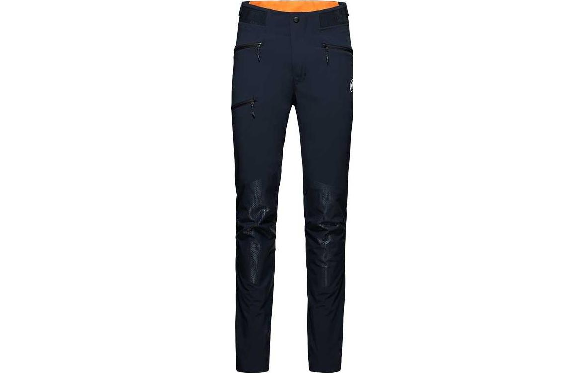 Order Pantalones Outdoor Rectos Resistentes y Transpirables MAMMUT Eisfeld. 1021-00650