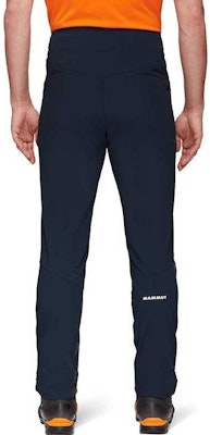 Pantalones Outdoor Rectos Resistentes y Transpirables MAMMUT Eisfeld. 1021-00650 Shop Pantalones Outdoor Rectos Resistentes y Transpirables MAMMUT Eisfeld. 1021-00650