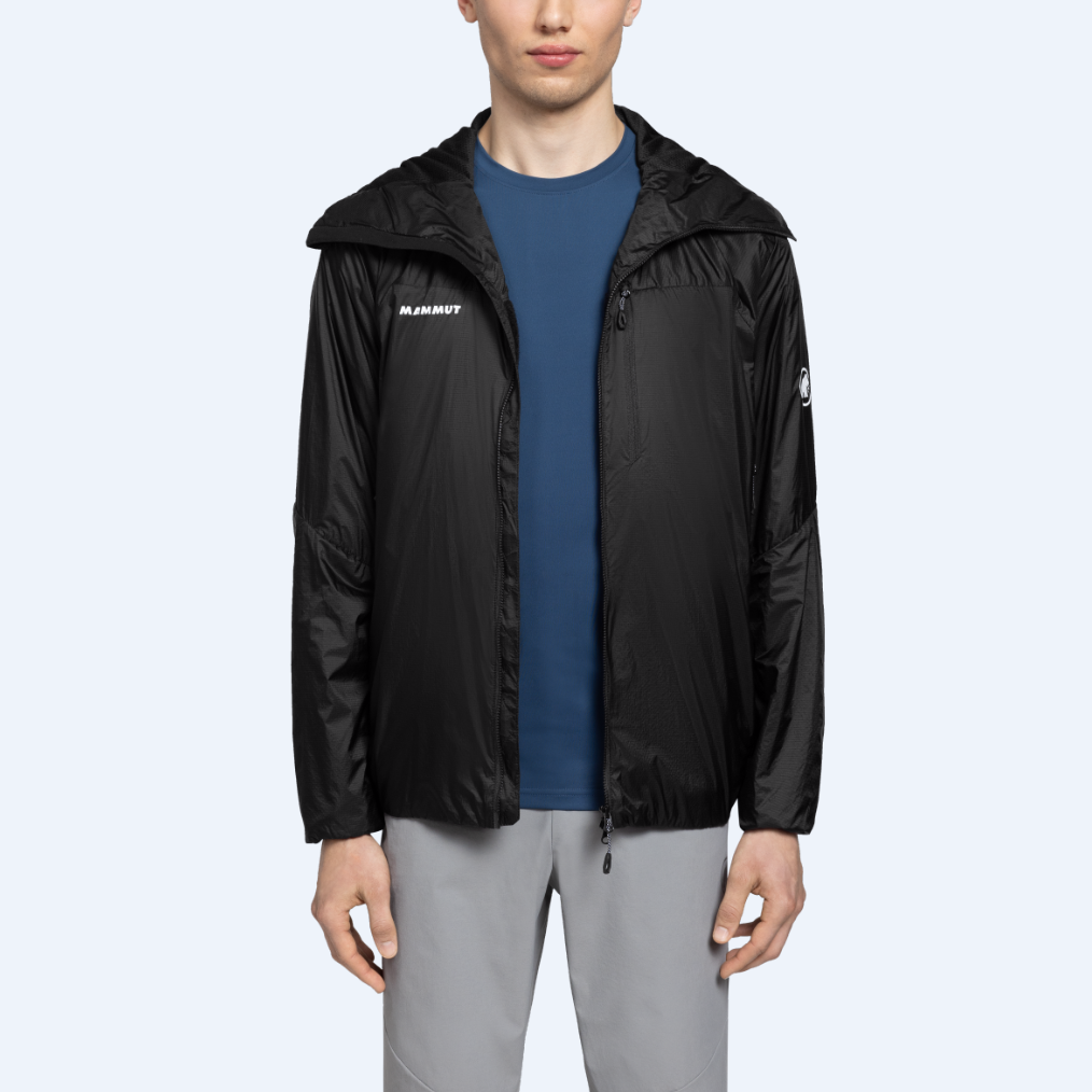 Shop Mammut Flex Air Windproof Waterproof Softshell Jacket Japan Edition 1013-02610