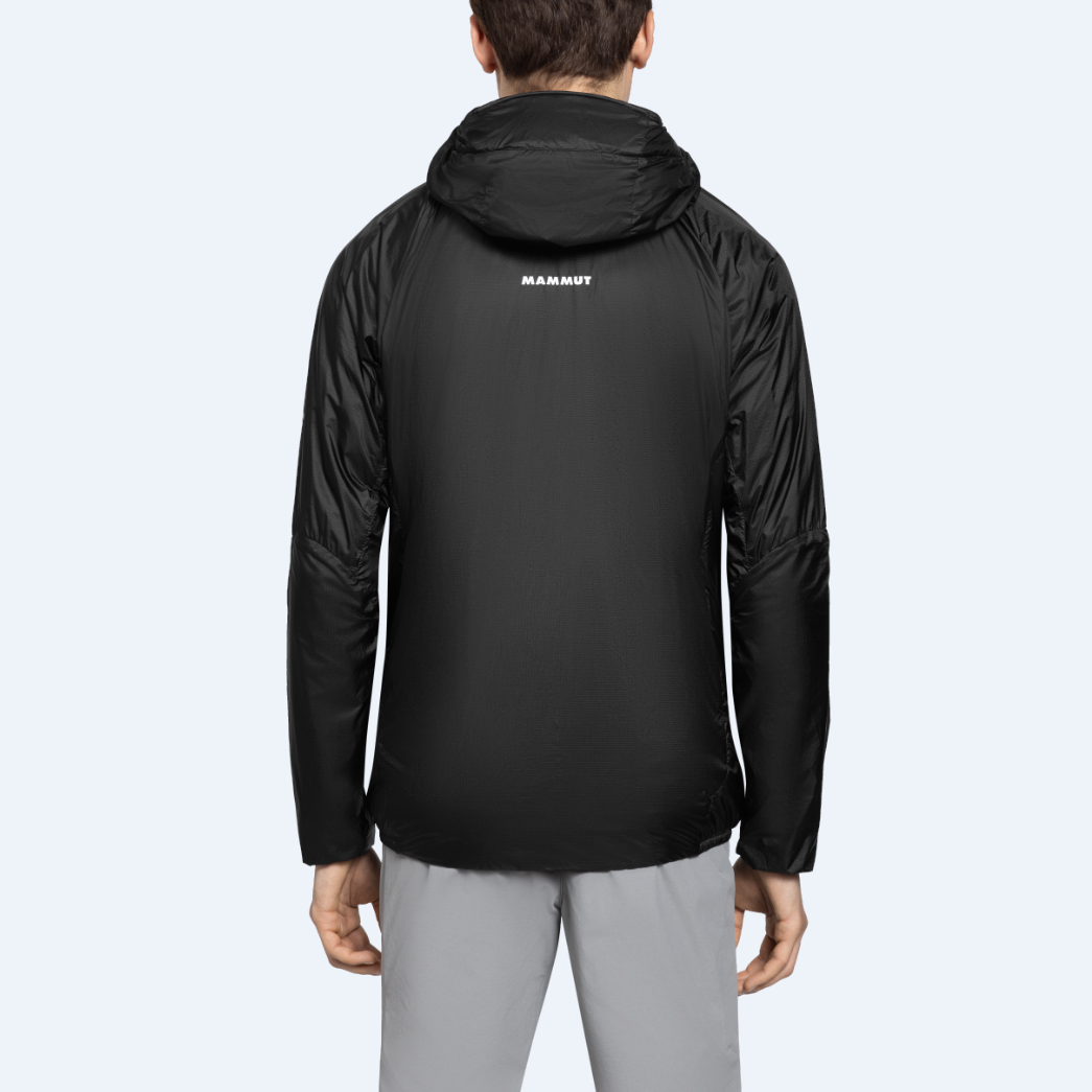 Purchase Mammut Flex Air Windproof Waterproof Softshell Jacket Japan Edition 1013-02610