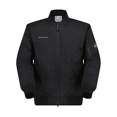 MAMMUT Floeberg Lightweight 750FP Down Jacket Baseball Style Warmth 1013-03020