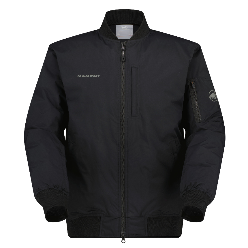 MAMMUT Floeberg  Lightweight 750FP Down Jacket Baseball Style Warmth 1013-03020 圖 7