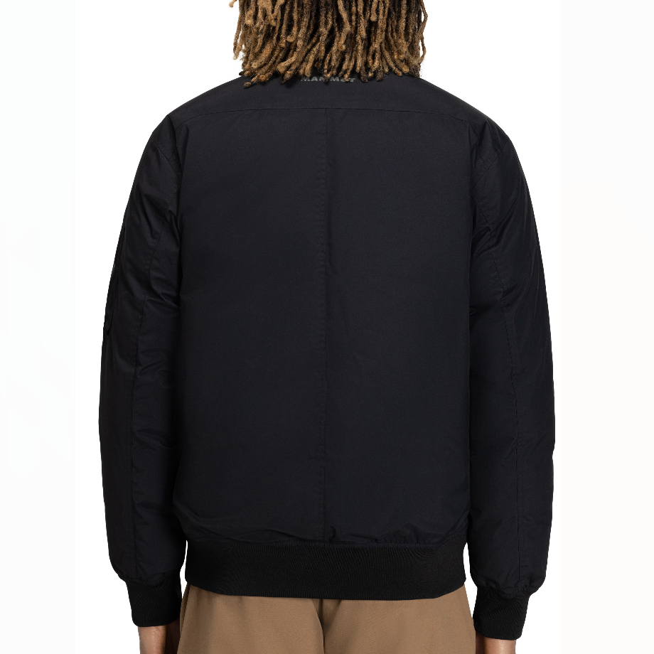 MAMMUT Floeberg  Lightweight 750FP Down Jacket Baseball Style Warmth 1013-03020 圖 10