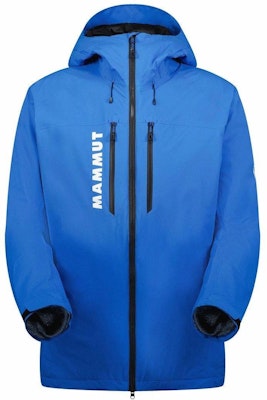 Chaqueta Impermeable y Transpirable con Capucha MAMMUT Free Flight HS Asia Fit. 1010-30960 Lookbook Chaqueta Impermeable y Transpirable con Capucha MAMMUT Free Flight HS Asia Fit. 1010-30960