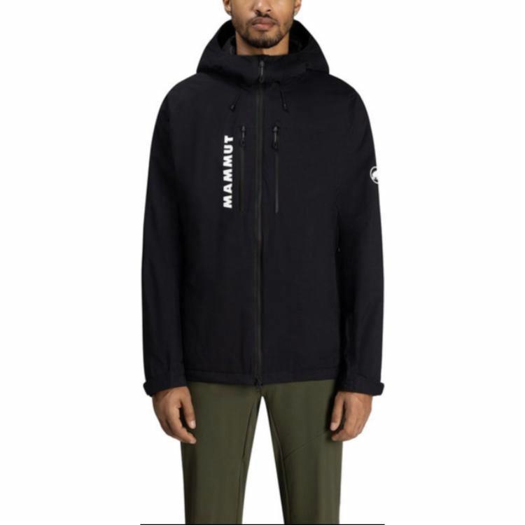 Purchase Chaqueta Impermeable y Transpirable con Capucha MAMMUT Free Flight HS Asia Fit. 1010-30960