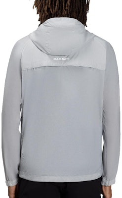 MAMMUT Glider 2.0 ECONYL 輕量透氣防風外套 1012-00630 7