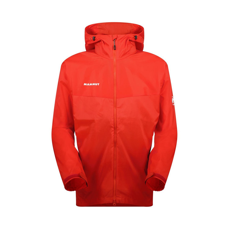 Order MAMMUT Glider 2.0 ECONYL 輕量透氣防風外套 1012-00630