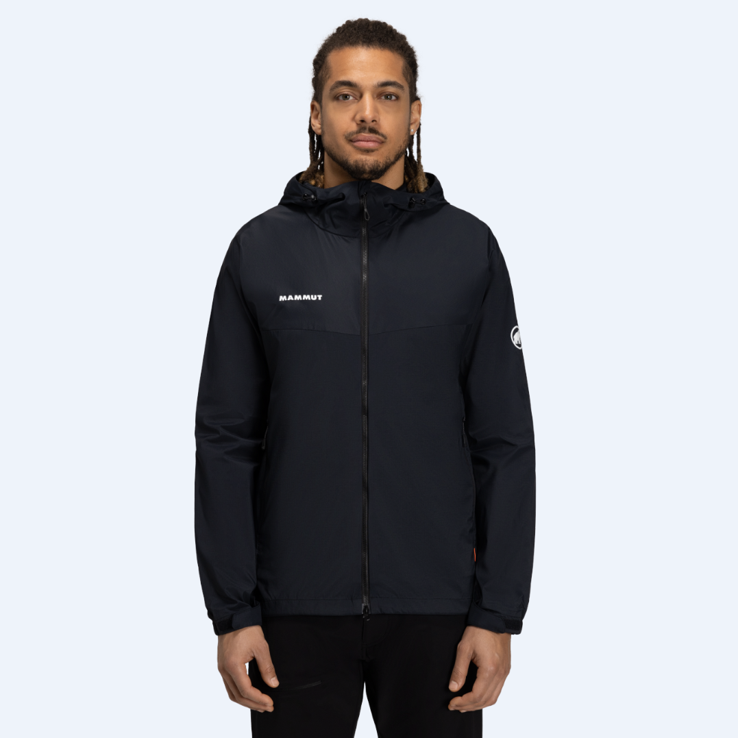 Purchase MAMMUT Glider 2.0 ECONYL 輕量透氣防風外套 1012-00630