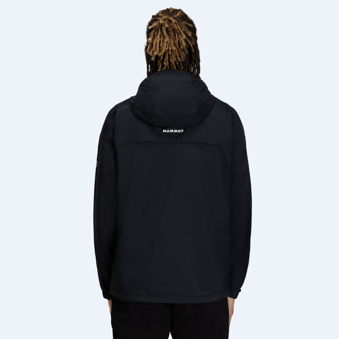 Details for MAMMUT Glider 2.0 ECONYL 輕量透氣防風外套 1012-00630
