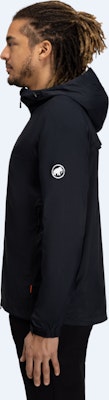 MAMMUT Glider 2.0 ECONYL 輕量透氣防風外套 1012-00630 Sizing MAMMUT Glider 2.0 ECONYL 輕量透氣防風外套 1012-00630