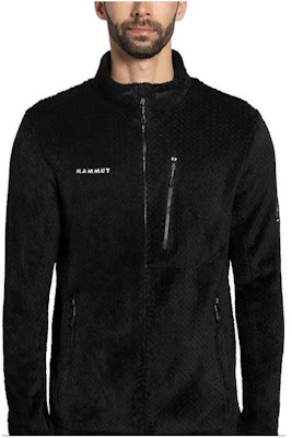 MAMMUT Goblin 刺繡標誌多口袋拉鍊外套 亞洲版型 1014-22992 Order MAMMUT Goblin 刺繡標誌多口袋拉鍊外套 亞洲版型 1014-22992