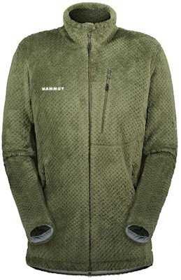 MAMMUT Goblin 刺繡標誌多口袋拉鍊外套 亞洲版型 1014-22992 Shop MAMMUT Goblin 刺繡標誌多口袋拉鍊外套 亞洲版型 1014-22992