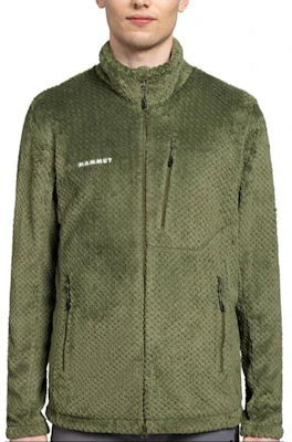 MAMMUT Goblin 刺繡標誌多口袋拉鍊外套 亞洲版型 1014-22992 Purchase MAMMUT Goblin 刺繡標誌多口袋拉鍊外套 亞洲版型 1014-22992