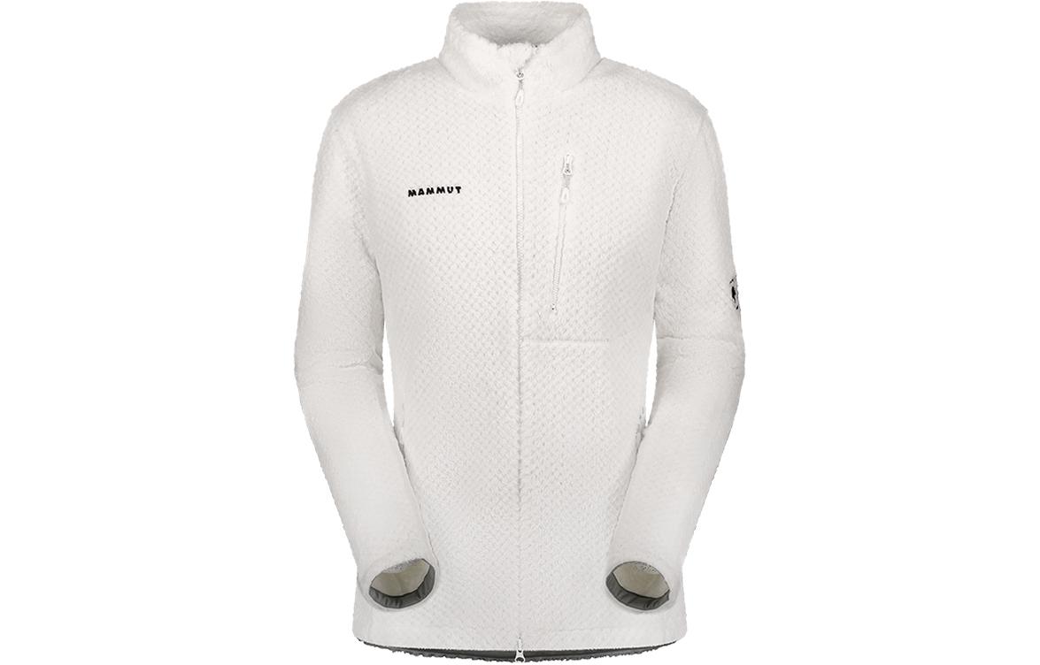 Details for MAMMUT Goblin 刺繡標誌多口袋拉鍊外套 亞洲版型 1014-22992