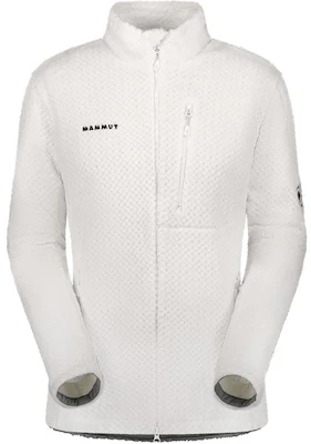 MAMMUT Goblin 刺繡標誌多口袋拉鍊外套 亞洲版型 1014-22992 Details for MAMMUT Goblin 刺繡標誌多口袋拉鍊外套 亞洲版型 1014-22992