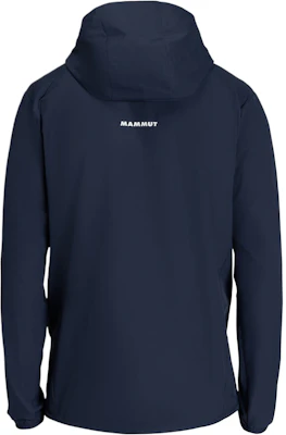 MAMMUT Granite 防風防水軟殼外套 亞洲版型 1011-00322 10