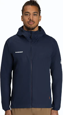 MAMMUT Granite 防風防水軟殼外套 亞洲版型 1011-00322 11