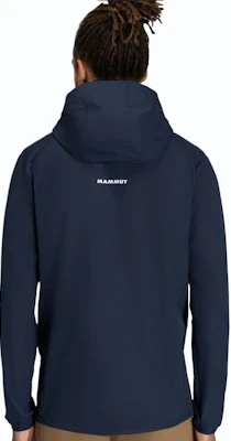 MAMMUT Granite 防風防水軟殼外套 亞洲版型 1011-00322 12