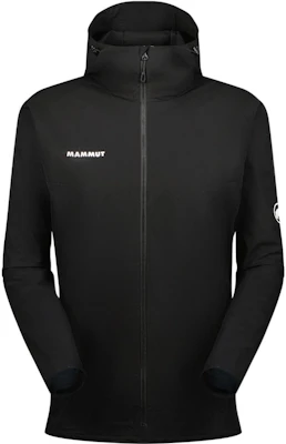 MAMMUT Granite 防風防水軟殼外套 亞洲版型 1011-00322 Order MAMMUT Granite 防風防水軟殼外套 亞洲版型 1011-00322