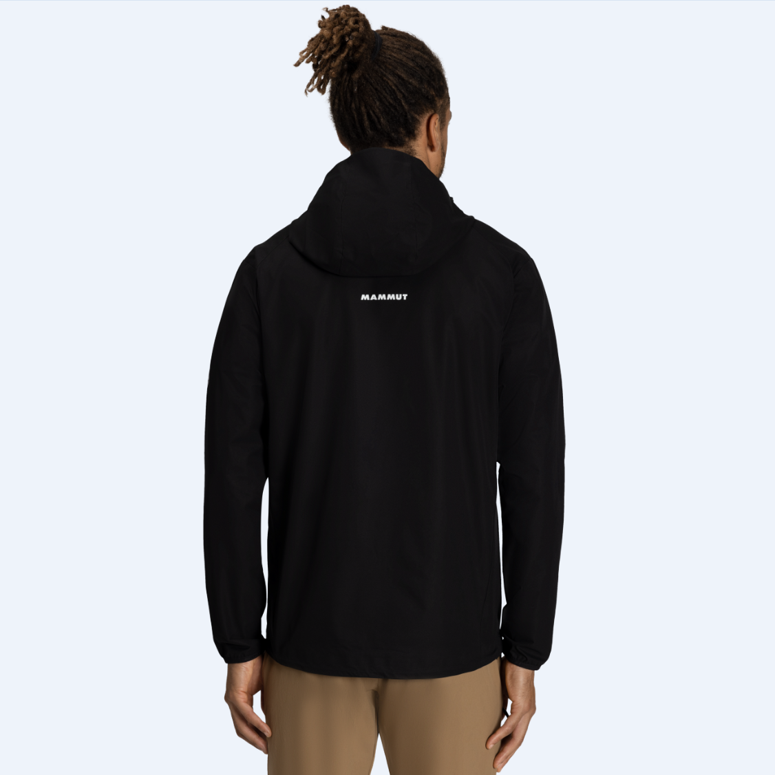 Purchase MAMMUT Granite 防風防水軟殼外套 亞洲版型 1011-00322