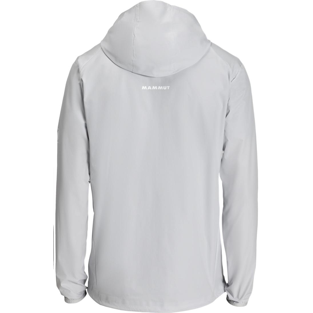 Cheap MAMMUT Granite 防風防水軟殼外套 亞洲版型 1011-00322