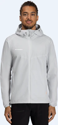 MAMMUT Granite 防風防水軟殼外套 亞洲版型 1011-00322 1