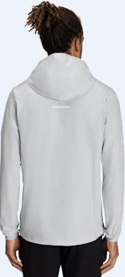 MAMMUT Granite 防風防水軟殼外套 亞洲版型 1011-00322 2