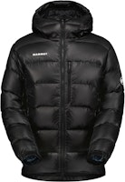 MAMMUT Gravity Water-Resistant Lightweight Hooded Down Jacket Asia Fit. 1013-02630 MAMMUT Gravity Water-Resistant Lightweight Hooded Down Jacket Asia Fit. 1013-02630