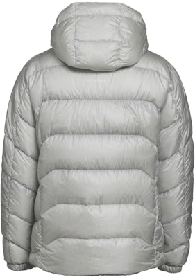 MAMMUT Gravity Chaqueta Impermeable Ligera con Capucha Ajuste Asia. 1013-02630 3