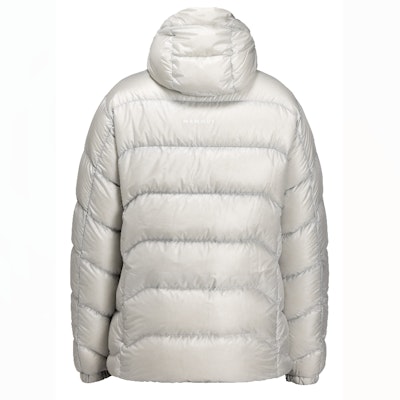 MAMMUT Gravity Chaqueta Impermeable Ligera con Capucha Ajuste Asia. 1013-02630 7