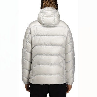 MAMMUT Gravity Chaqueta Impermeable Ligera con Capucha Ajuste Asia. 1013-02630 9