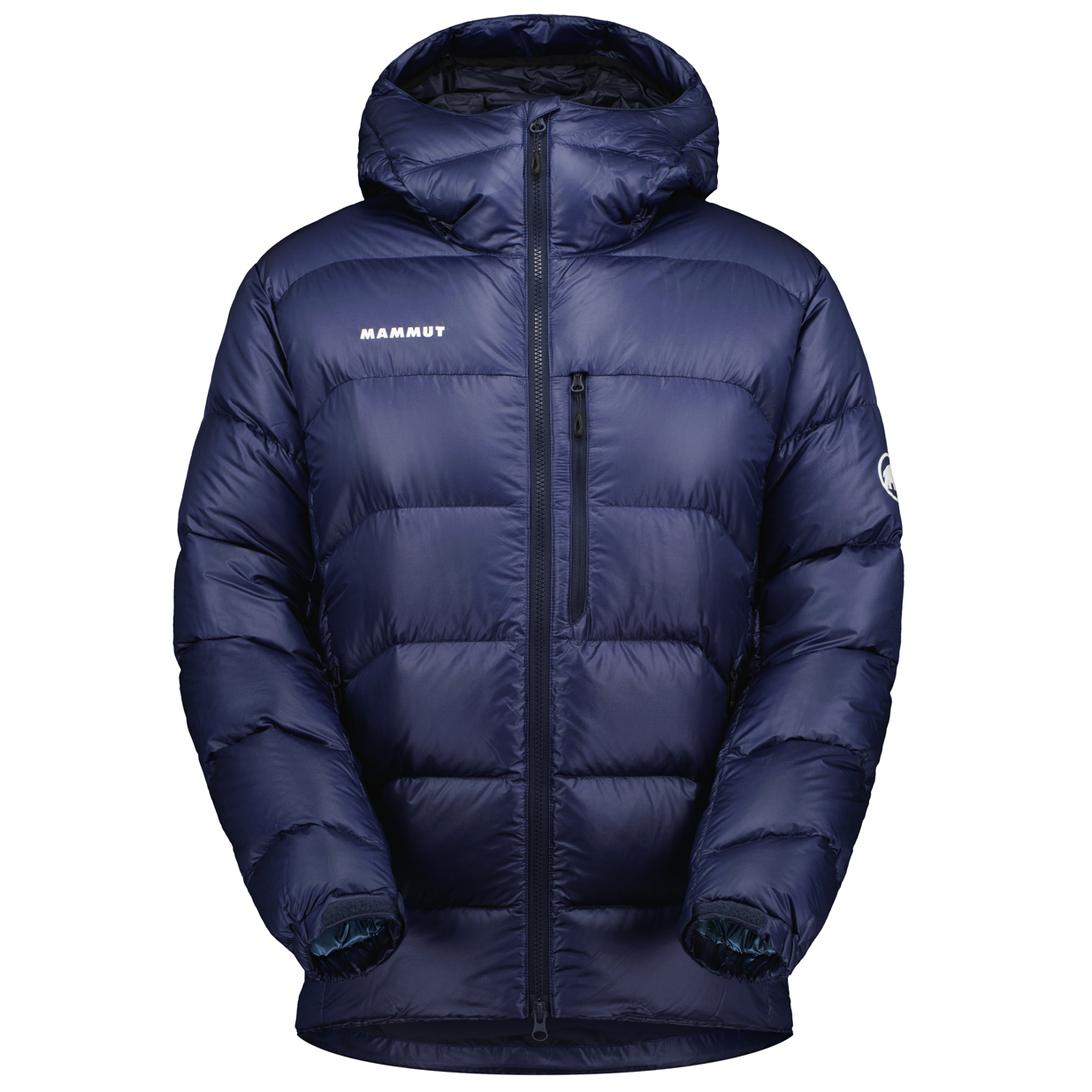 Order MAMMUT Gravity Chaqueta Impermeable Ligera con Capucha Ajuste Asia. 1013-02630