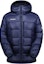 Order MAMMUT Gravity Chaqueta Impermeable Ligera con Capucha Ajuste Asia. 1013-02630