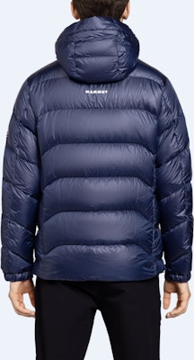 MAMMUT Gravity Chaqueta Impermeable Ligera con Capucha Ajuste Asia. 1013-02630 Shop MAMMUT Gravity Chaqueta Impermeable Ligera con Capucha Ajuste Asia. 1013-02630