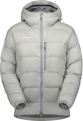 MAMMUT Gravity Chaqueta Impermeable Ligera con Capucha Ajuste Asia. 1013-02630 2