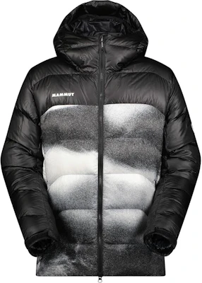 Mammut Gravity IN Water-Resistant Lightweight Hoodie Jacket Black (Asia Fit) 1013-03260 Buy Mammut Gravity IN Water-Resistant Lightweight Hoodie Jacket Black (Asia Fit) 1013-03260