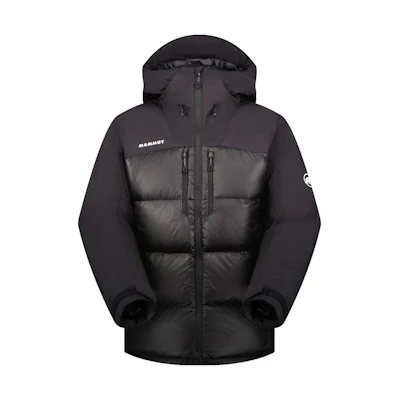 MAMMUT Gravity Pro Waterproof Windproof Outdoor Down Jacket Asia Fit 1013-03030