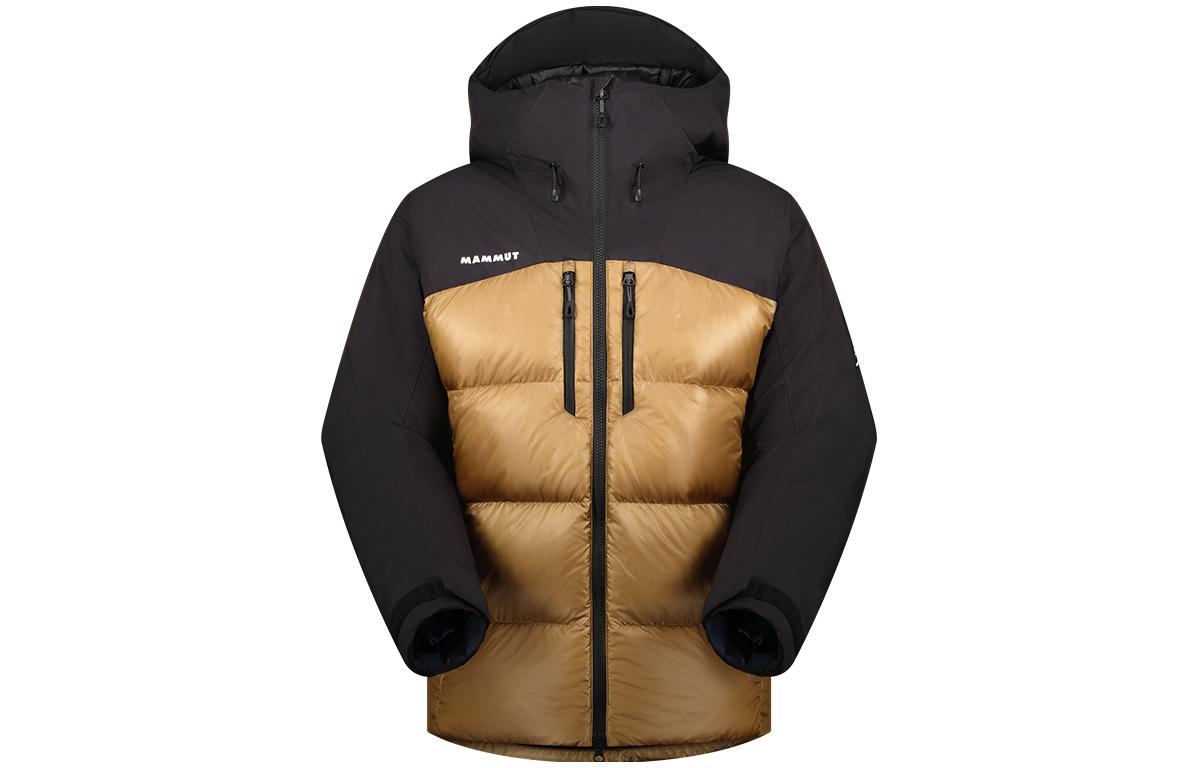 Purchase MAMMUT Gravity Pro  Waterproof Windproof Outdoor Down Jacket Asia Fit 1013-03030