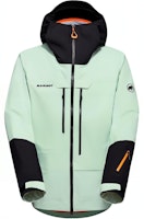 MAMMUT Haldigrat Air HS Lightweight Waterproof Windproof Jacket Men’s. 1010-30380 MAMMUT Haldigrat Air HS Lightweight Waterproof Windproof Jacket Men’s. 1010-30380