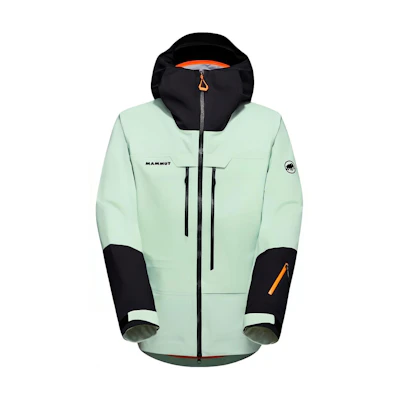 MAMMUT Haldigrat Air HS Lightweight Waterproof Windproof Jacket Men’s. 1010-30380